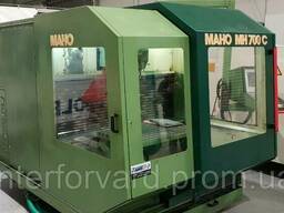 Фрезерный станок с ЧПУ Maho MH 700C