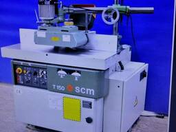 Фрезерный станок SCM T 150