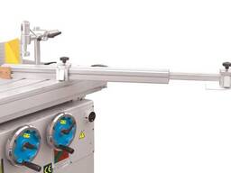 Фрезерный станок Stomana T1002S