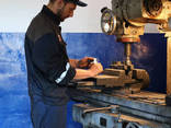 Фрезерные работы - фото 1