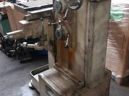 Фрезерний верстат 676п