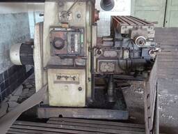 Фрезерний верстат 6Р82 1972р.