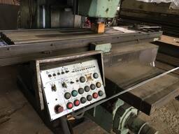 Фрезерний верстат ГФ2171с5 чпу Веслаб