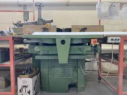 Фрезерний верстат KNOHOMA