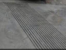 Фрезерування бетонних поверхонь