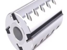 Фреза із змінними ножами	ф180х40хф40 z4