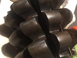 Фрезы для нарезки зубьев звездочки