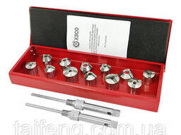 Фрезы для ремонта седел клапанов ДВС "Mitsubishi" (ХЗСО) SVCK12MMC