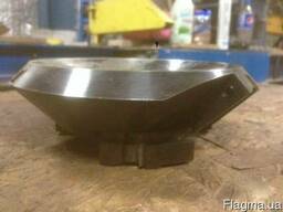 Фрезы по дереву для 4-х ст. iberus. Профиль планкен.