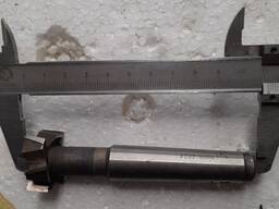 Фрезы Т-образные 18х14 Р6М5, L=111 мм, к/хв, с хранения.