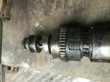 Фрикцион токарного станка 1м63 дип 300 6 шлицевой новый - фото 3