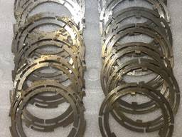 Электромагнитные муфты KLDO, 3KL, 4KL( фрикционные диски)