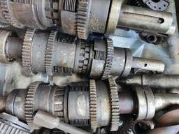 Фрикционы на 16к20 и 16к25 новые