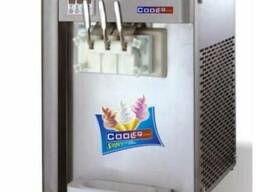 Фризер для мягкого мороженого Cooleq IF3