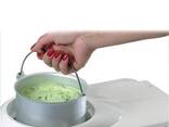 Фризер для мороженого Gelato CHEF 2200 i-green Nemox - фото 3
