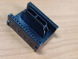 Фронтальний з'єднувач Siemens, адаптер, конектор PC-GF 20