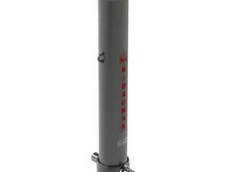 Фронтальный гидравлический цилиндр Hidromas GHS 135-4-4100-L150 A с ухом снизу