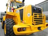 Фронтальный погрузчик JCB 456 EZX - фото 3
