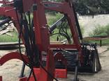 Погрузчик кун на минитрактор. - фото 3