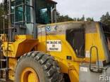 Фронтальный погрузчик XCMG ZL50G 2008 г. - фото 2