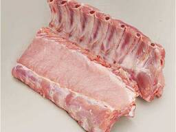Заморожена свиняча ніжка без кісток 4D