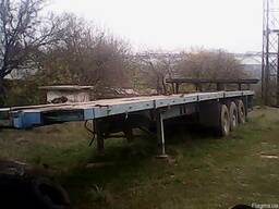 Fruehauf Netam