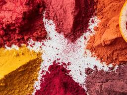 Фруктові порошки з соку/пюре (концентрат) імпорт