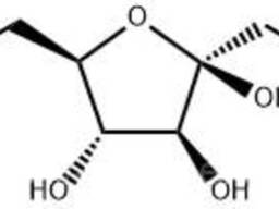 Фруктоза(левулоза, фруктовий цукор)