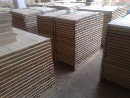 Пиломатеріали Дуб. Бук. Ялина. Сосна. Ясень