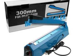 FS-300 (ABS) Запаювальний пакувальний пристрій