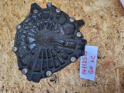 FS50194JXA Задняя крышка Mazda 6 GH Mazda 3 BL FNR5 2.0 2.5 5ступ 2008-2012