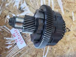 FS501967YB Первичный вал Mazda 6 GH Mazda 3 BL 2.0 2.5 5ступ 2008-2012