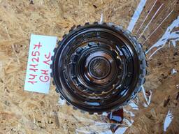 FS5019H4X Барабан DIRECT Clutch с обгонной муфтой Mazda 6 GH Mazda 3 BL FNR5 2.0 2.5 5ступ