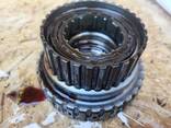FS5019H4X Барабан DIRECT Clutch с обгонной муфтой Mazda 6 GH Mazda 3 BL FNR5 2.0 2.5 5ступ - фото 2