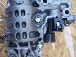 FS5021B00 Гидроблок акпп верхний Mazda 6 GH Mazda 3 BL 2.0 2.5 5ступ 2008-2012