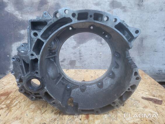 FSK119231A FSK219231B Колокол акпп Mazda 3 BL Mazda 5 CW 2.0i 2.5i LFVE L5VE
