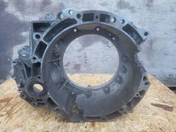 FSK119231A FSK219231B Колокол акпп Mazda 3 BL Mazda 5 CW 2.0i 2.5i LFVE L5VE