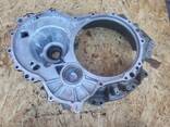FSK119231A FSK219231B Колокол акпп Mazda 3 BL Mazda 5 CW 2.0i 2.5i LFVE L5VE - фото 6