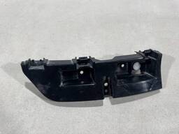 FT4B17D949AD - Крепление заднего бампера левое на Ford Edge 2 поколение CD53