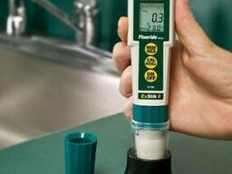 Фторметр водонепроницаемый Extech FL700