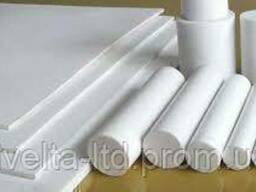 Фторопласт Ф-4 (лист) толщина 3 мм (400х400 мм)