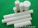 Фторопласт Ф-4 (стержень) D-310 -440мм - фото 1