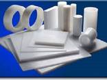 Стержень Фторопластовый , от 20-200 мм, длина 500мм - фото 2