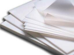 Фторопласт Ф-4 лист