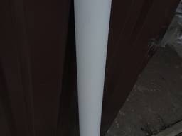 Фторопласт стержень 40 мм