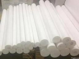 Фторопласт стержневой
