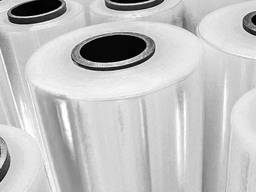 Фторопластовая плёнка Ф-4 ЭО 0,05х50 ГОСТ 24222-80