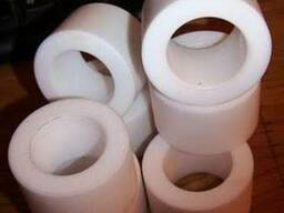 Фторопластовые втулки