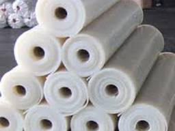 Фторсиликоновая пластина Ф 8 мм (1000мм )