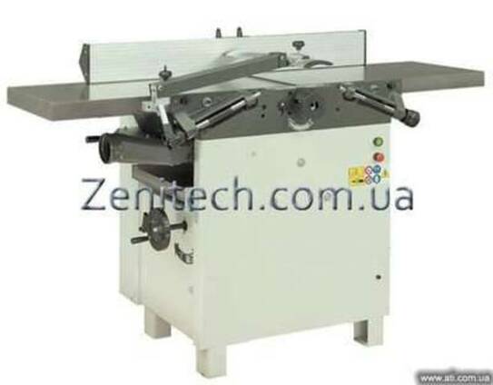 Фуговально-рейсмусовый станок Zenitech RFK 410